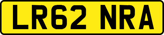 LR62NRA