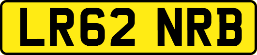 LR62NRB