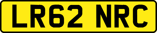 LR62NRC