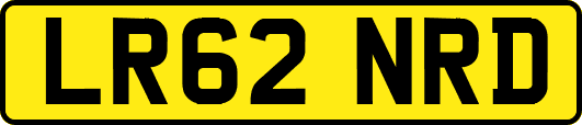 LR62NRD