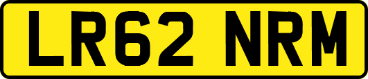 LR62NRM