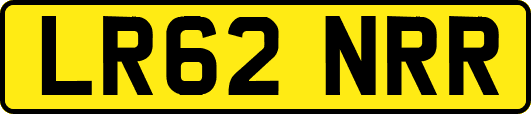 LR62NRR