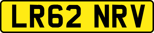 LR62NRV