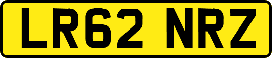 LR62NRZ