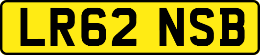 LR62NSB