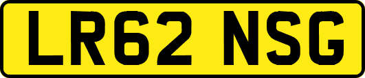 LR62NSG