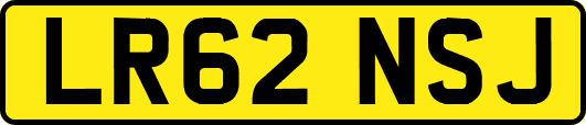 LR62NSJ