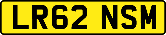 LR62NSM