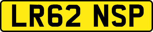 LR62NSP