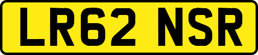 LR62NSR