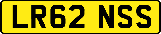 LR62NSS