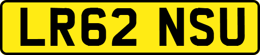 LR62NSU