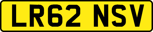 LR62NSV