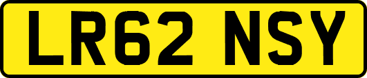 LR62NSY