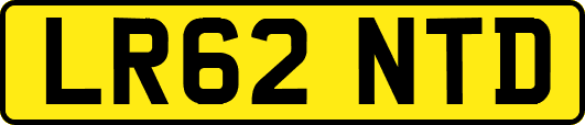 LR62NTD