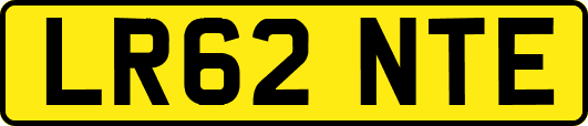 LR62NTE
