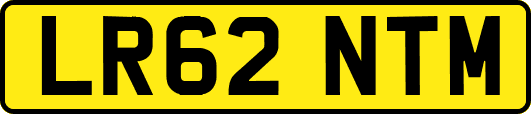 LR62NTM