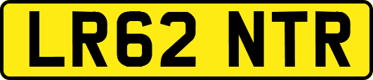 LR62NTR
