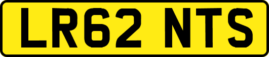 LR62NTS