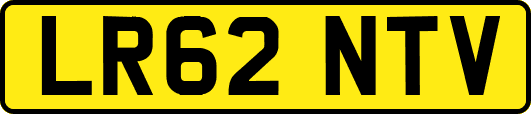 LR62NTV
