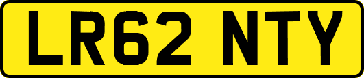LR62NTY