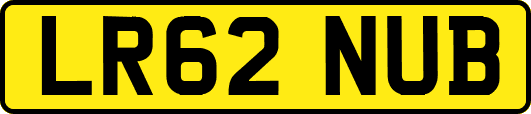 LR62NUB