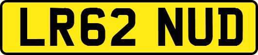 LR62NUD