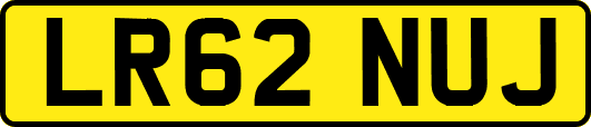 LR62NUJ