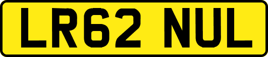 LR62NUL