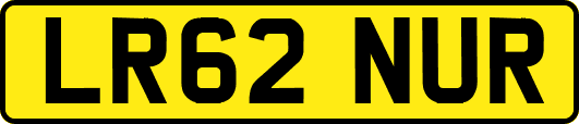 LR62NUR