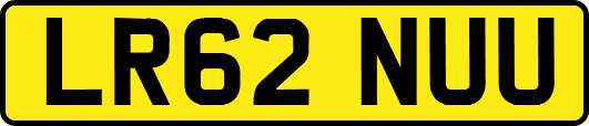 LR62NUU
