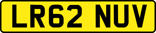 LR62NUV