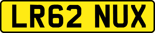 LR62NUX