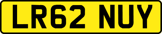 LR62NUY