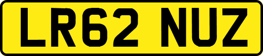 LR62NUZ