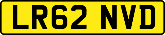 LR62NVD