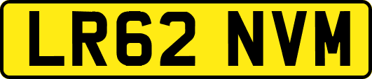 LR62NVM