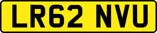 LR62NVU