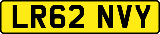 LR62NVY