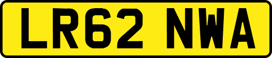 LR62NWA