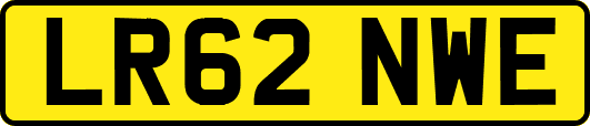 LR62NWE