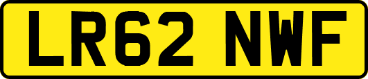 LR62NWF
