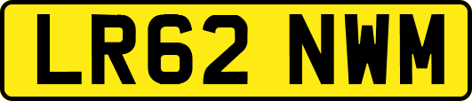 LR62NWM