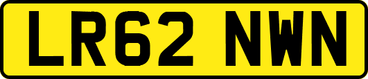 LR62NWN