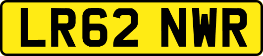 LR62NWR