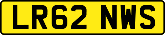 LR62NWS