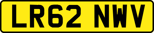 LR62NWV