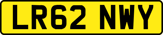 LR62NWY