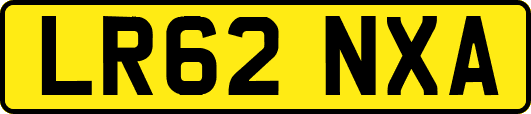 LR62NXA