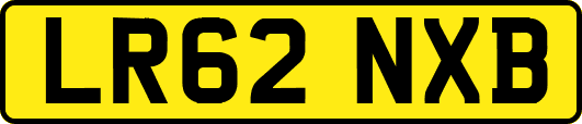LR62NXB